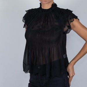 Ulla Johnson Blouse